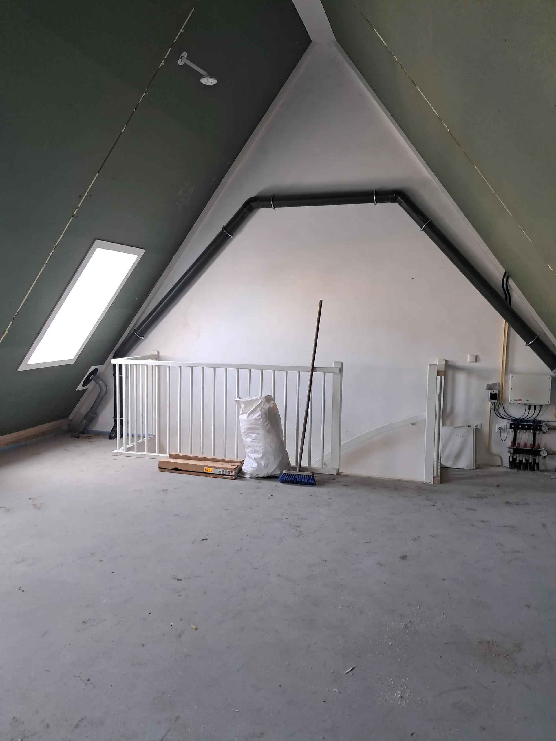 Rental property in Venestraat 52, Nijkerk