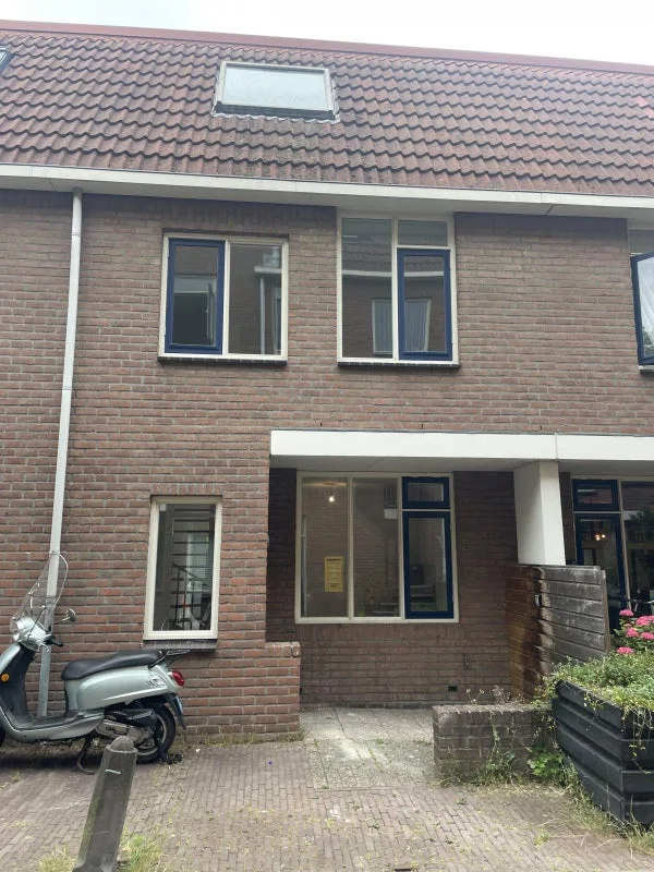 Rental property in Kraaienhorst 41, Haarlem