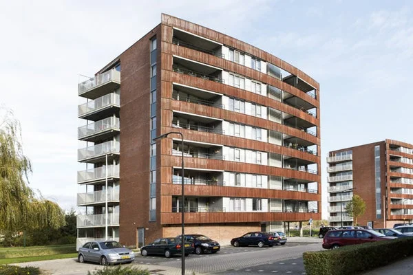 Rental property in Praagsingel, IJsselstein