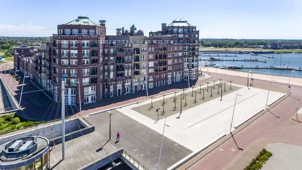 Rental property in VOCweg, Lelystad