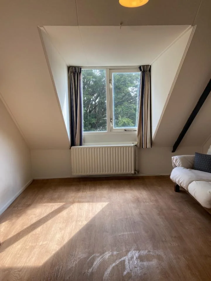 Rental property in Dunantlaan 26, Pijnacker