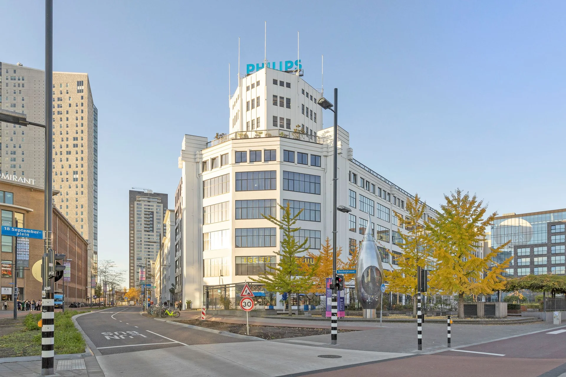 Rental property in Willemstraat 14, Eindhoven