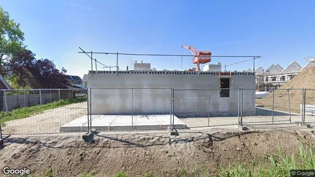 Rental property in Kiepeloop 16, Barneveld