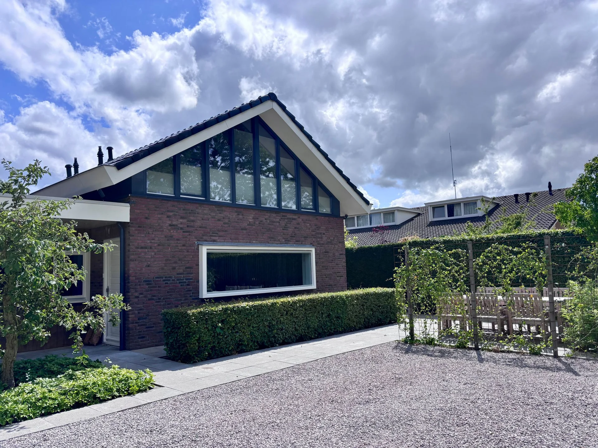 Rental property in Hollandse Hout 98, Lelystad