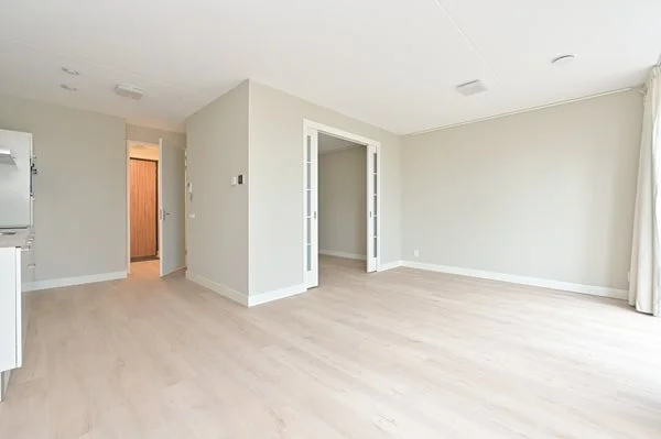 Rental property in Van Alphenstraat 61T, Voorburg