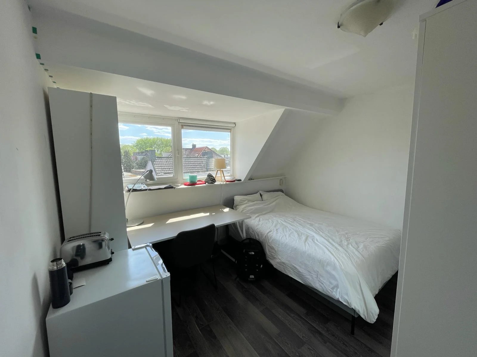 Rental property in Hastelweg 48, Eindhoven