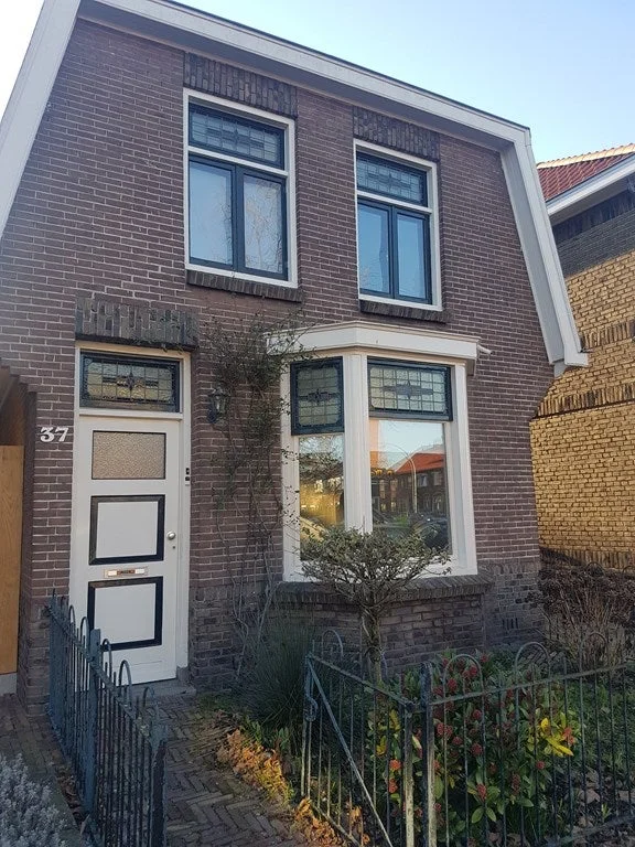 Rental property in Deldensestraat 37, Almelo