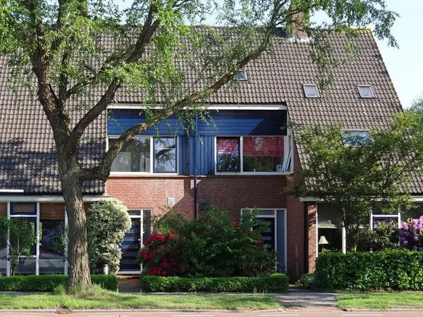 Rental property in Emmalaan 9752, Haren