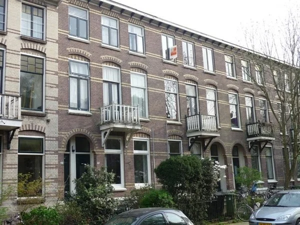 Rental property in St. Antonielaan 89, Arnhem