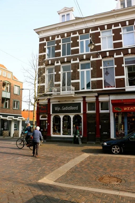 Rental property in Steenstraat 26, Arnhem