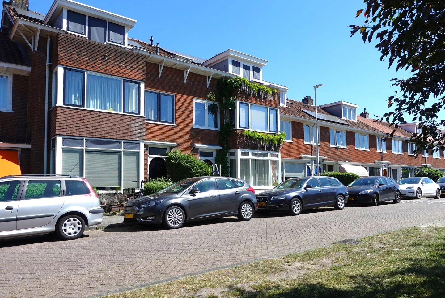 Rental property in Julianaweg 178, Utrecht