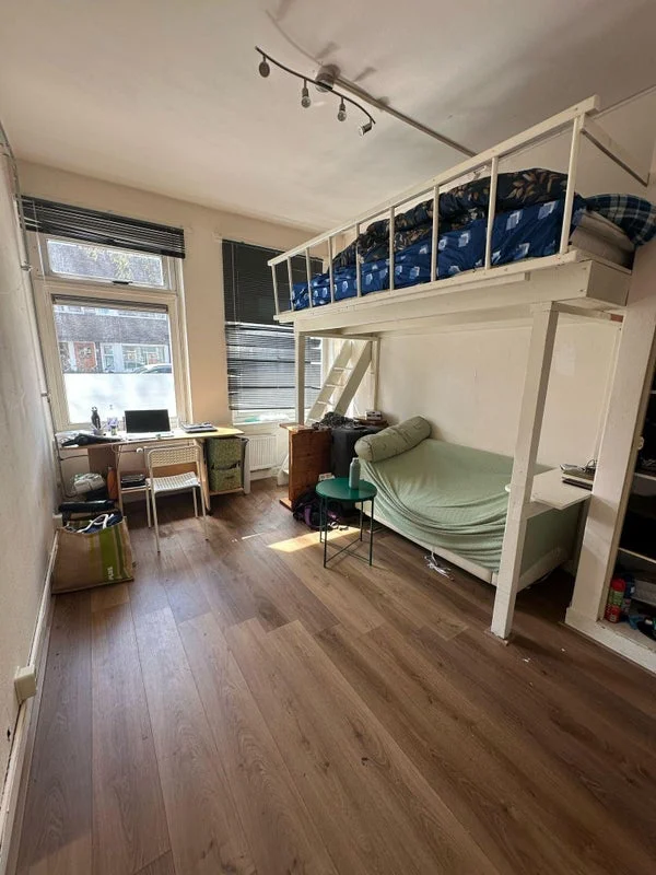 Rental property in Eyssoniusstraat, Groningen