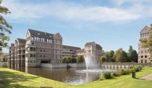 Rental property in Kasteel-Noord 106, Helmond
