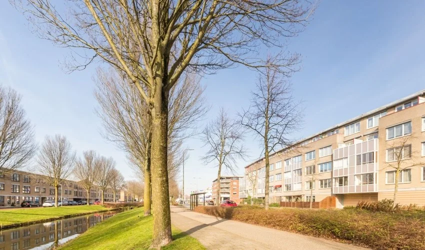 Rental property in Brabantstraat 2408, Alphen aan den Rijn
