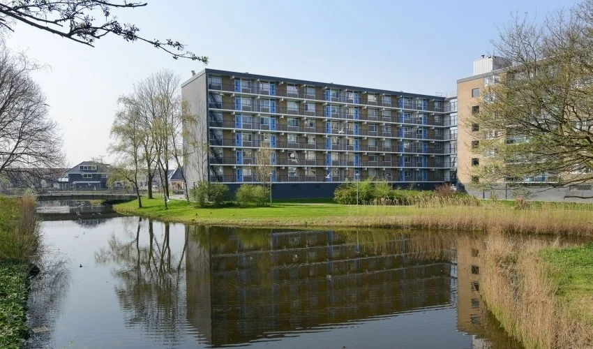 Rental property in Plutostraat, Alphen aan den Rijn