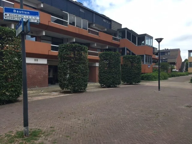 Rental property in Bastion 409, Lelystad