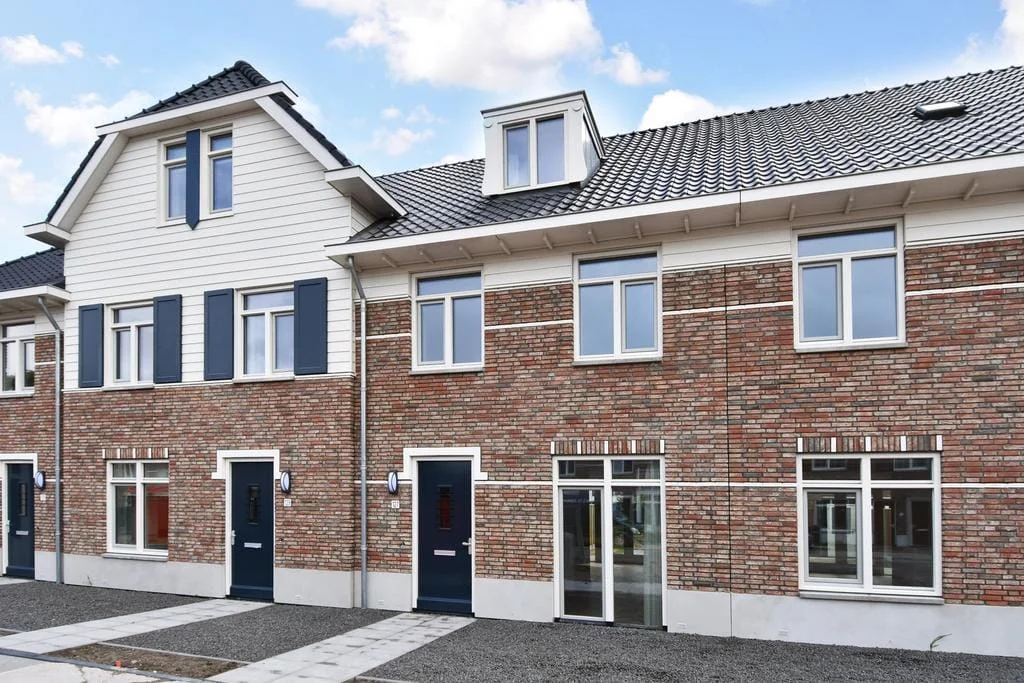 Rental property in Doris Lessinglaan 127, The Hague