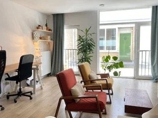 Rental property in Ammunitiehaven, The Hague
