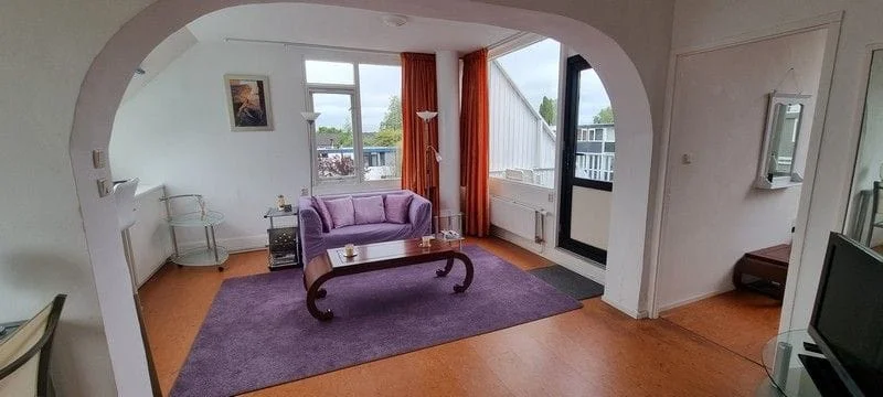 Rental property in Roerdompstraat 60, Wormer