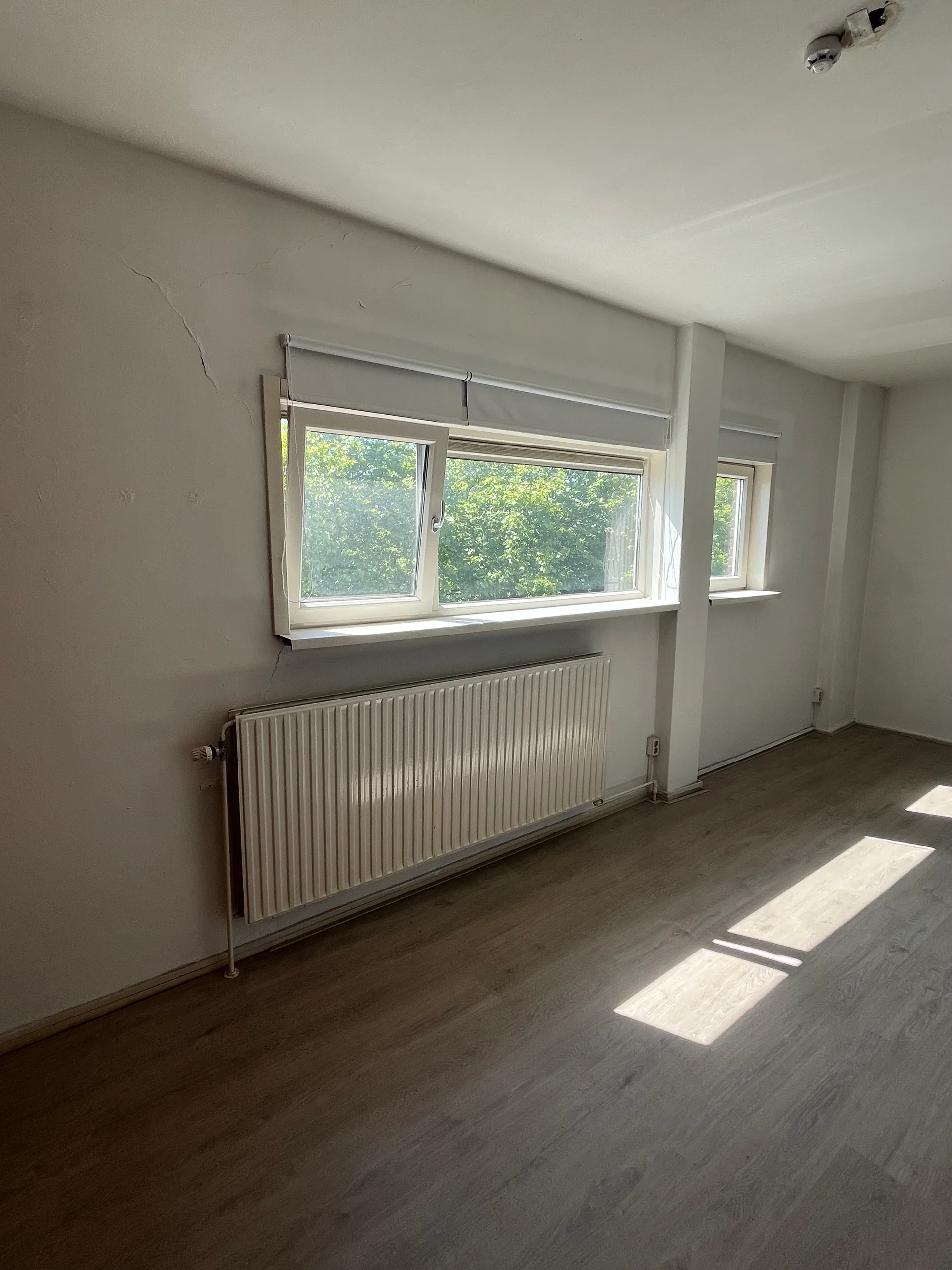 Rental property in Goudriaankade 22, The Hague