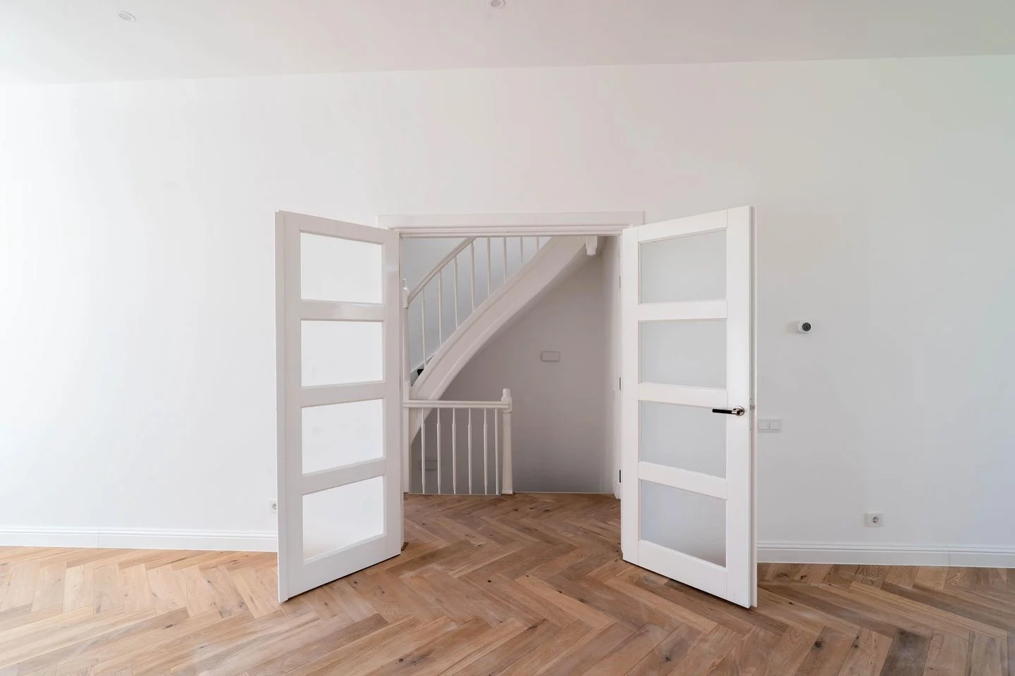 Rental property in Van Lumeystraat 110, The Hague