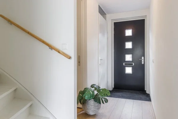 Rental property in Noorderhoofd 53, Harderwijk