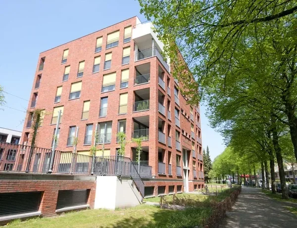 Rental property in Graafschap Hornelaan, Weert