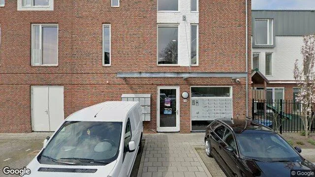 Rental property in Raadhuisplein, Waddinxveen