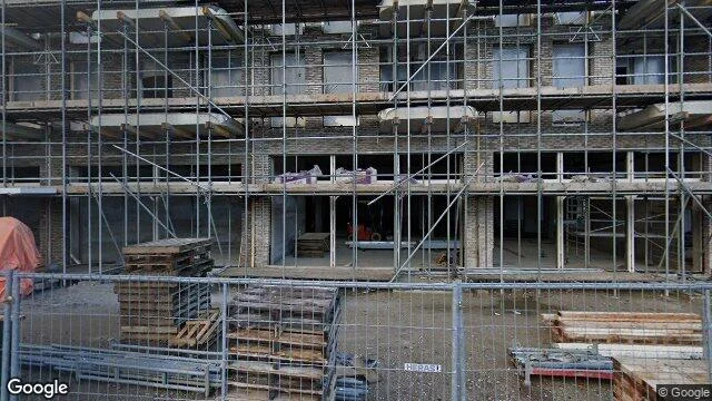 Rental property in De Clomp 31-44, Zeist