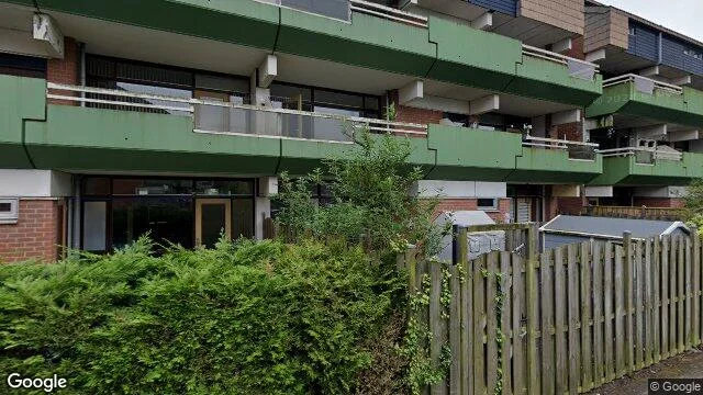 Rental property in Lelystad