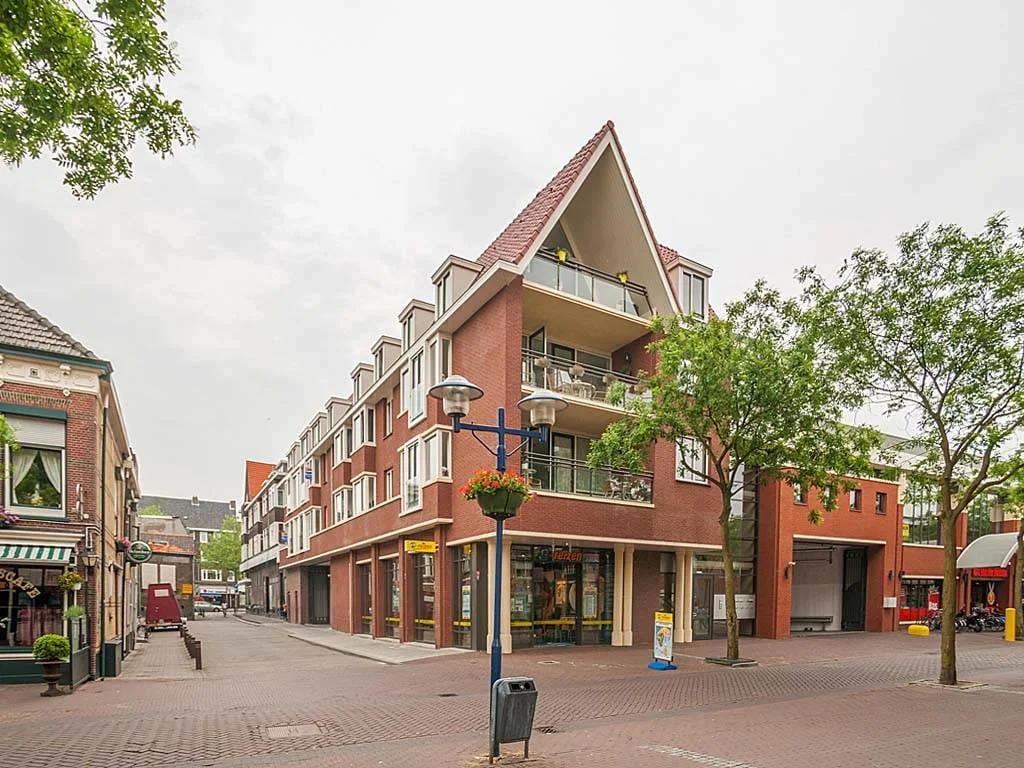 Rental property in Broersveld 68, Schiedam