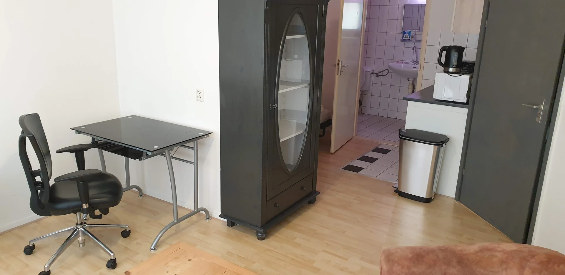 Rental property in Van Speyckstraat 21A, Venlo