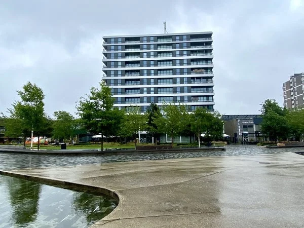 Rental property in Raadhuisplein, Emmen