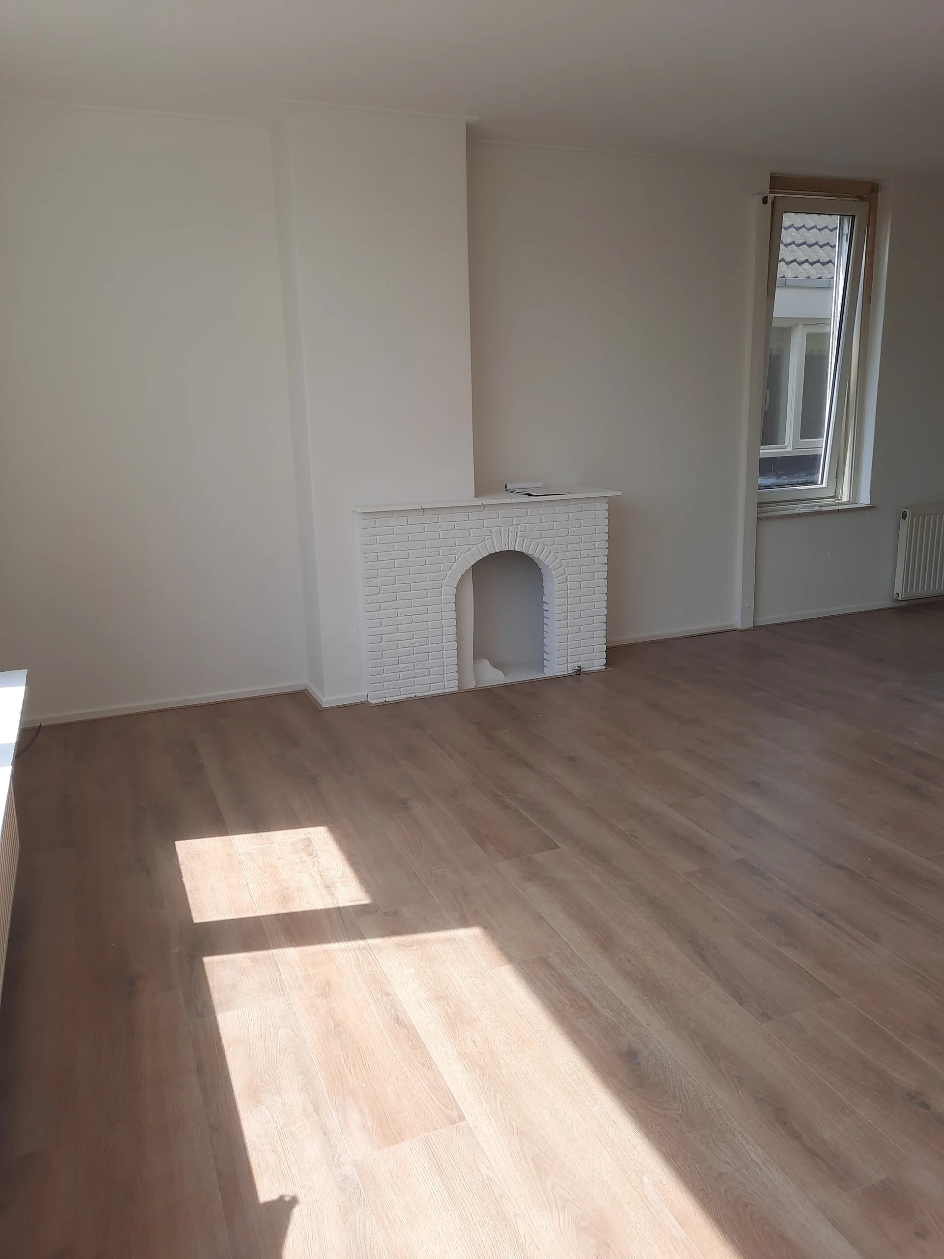 Rental property in Heerengracht 34A, Meppel
