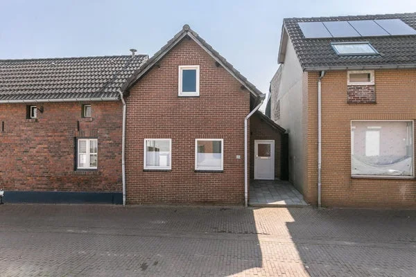 Rental property in Kruisstraat, Sittard
