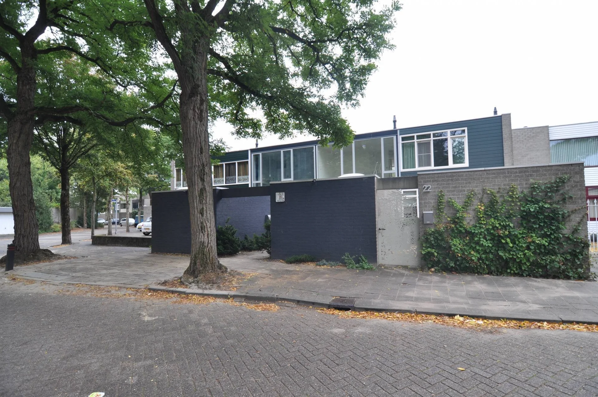 Rental property in Willemstraat 14, Eindhoven