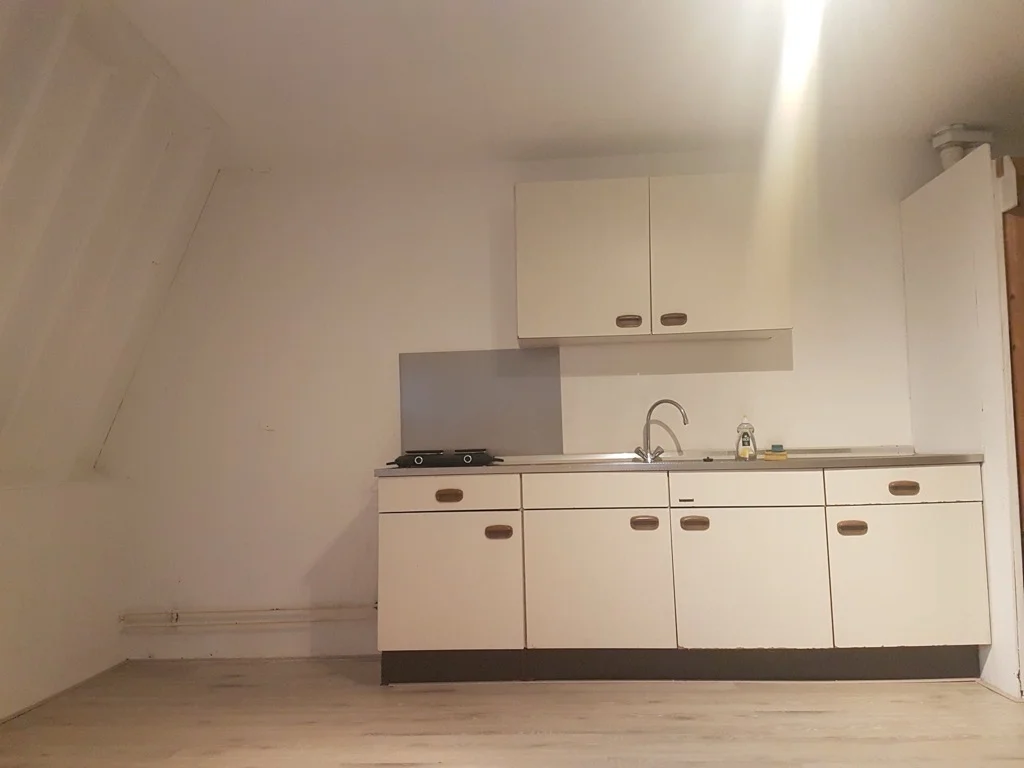 Rental property in Korte Hofstraat 7, Haarlem