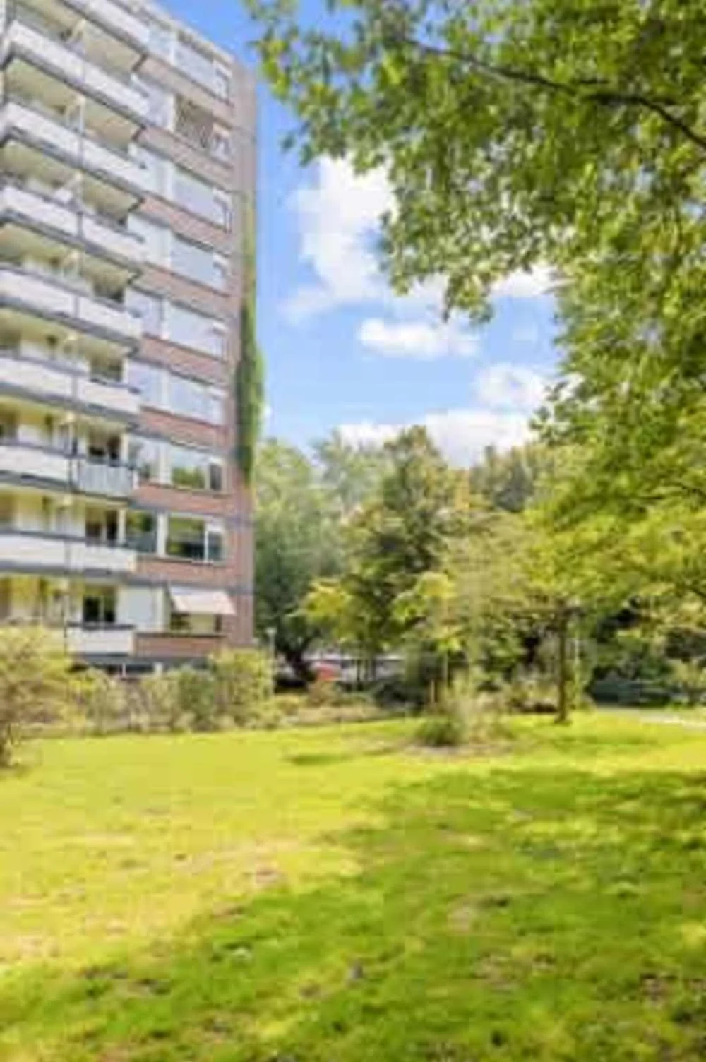 Rental property in Bolestein 454A, Amsterdam