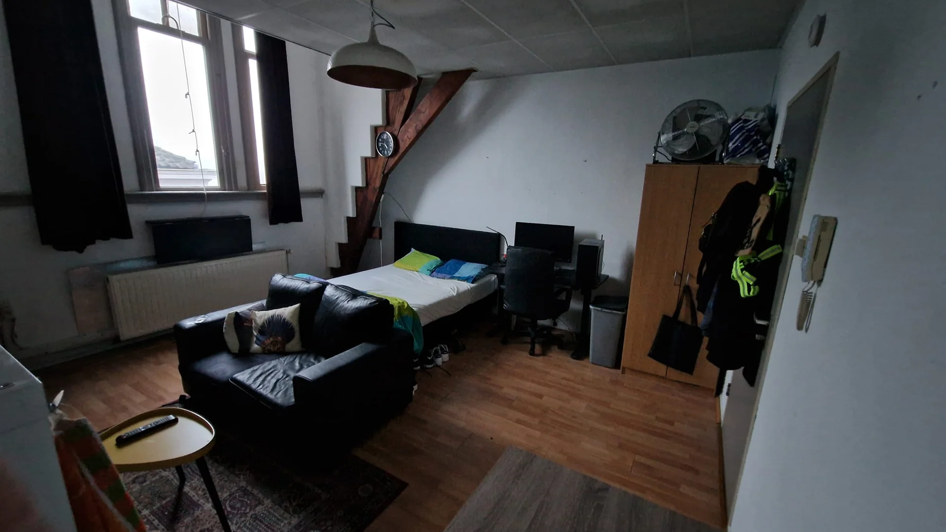 Rental property in Zuideinde 28, Meppel
