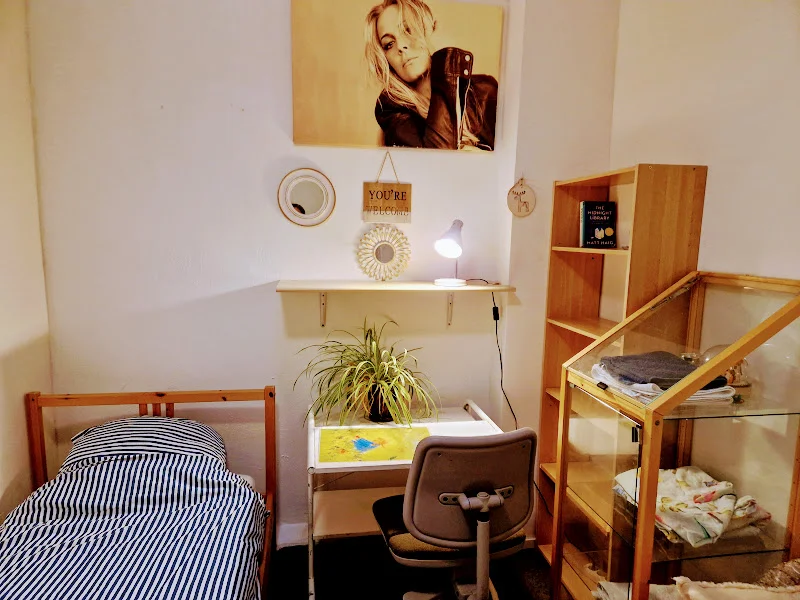 Rental property in Steynlaan 77, Zeist
