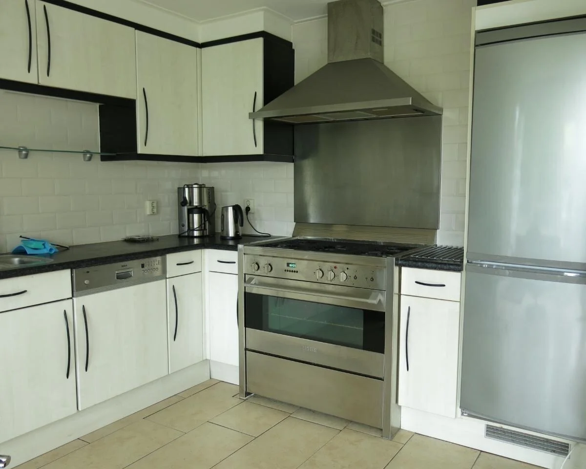 Rental property in Stuurhut 11, Groningen
