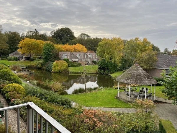 Rental property in Potskampstraat, Oldenzaal