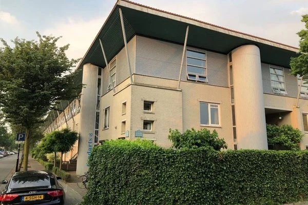 Rental property in De Baander 2, Amersfoort