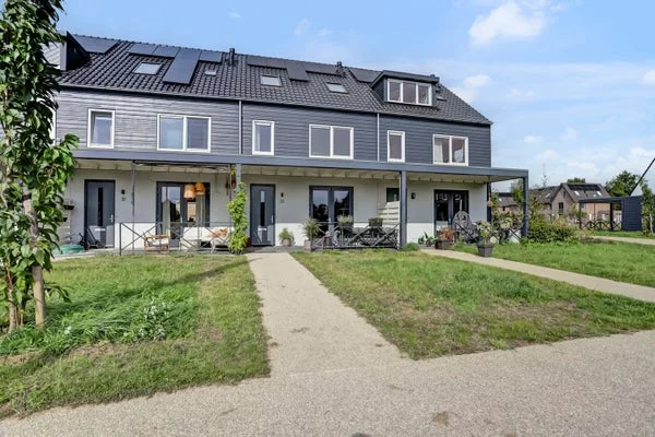 Rental property in Sandro Botticellihof 35, Nijmegen