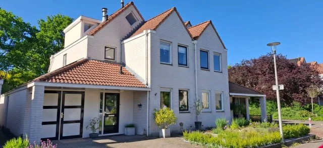 Rental property in Keukelenberg, Deventer