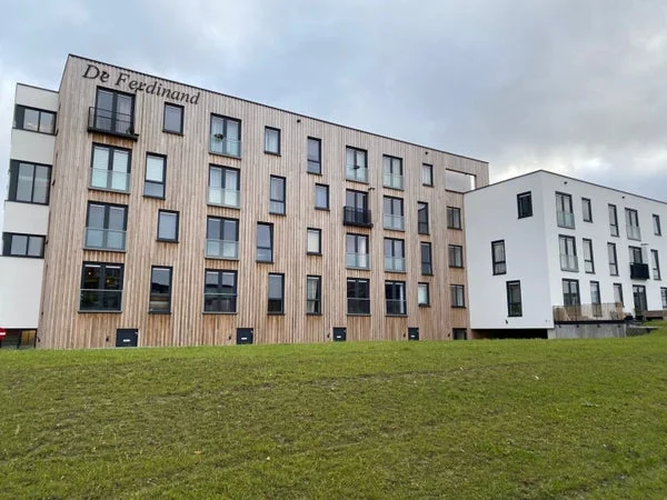 Rental property in Cultus, Dronten