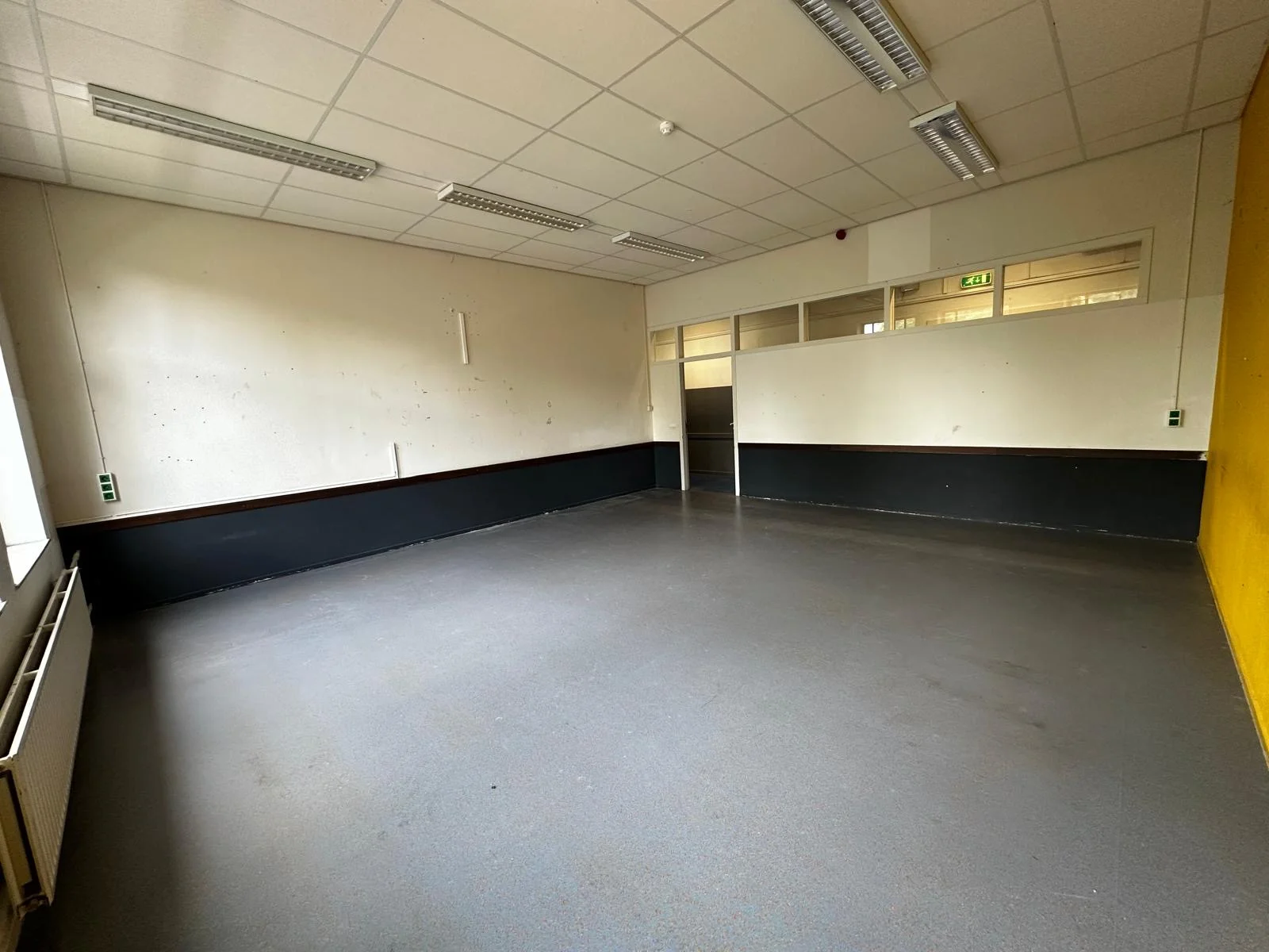Rental property in Isendoornstraat 1, Zutphen