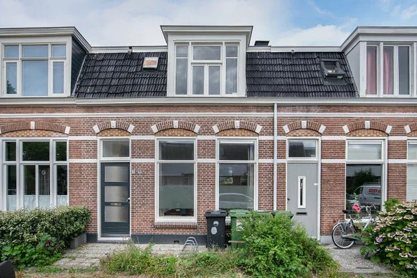 Rental property in Joubertstraat 28, Leeuwarden