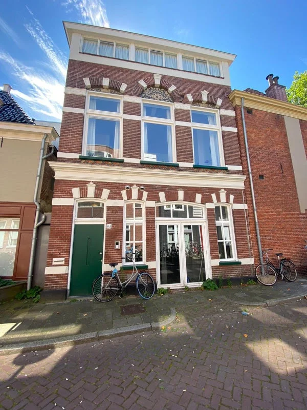 Rental property in Apoortenmolendrift 36, Groningen
