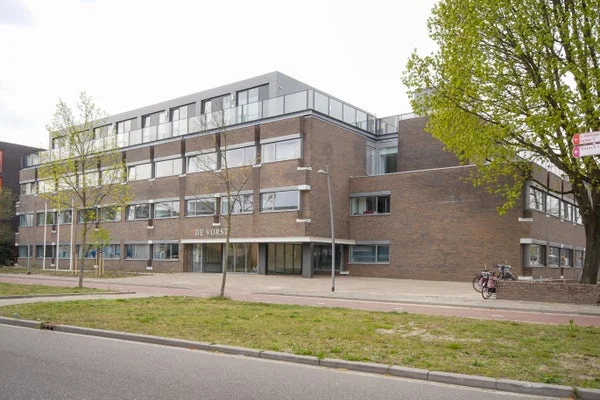 Rental property in Wethouder van Eschstraat, Oss